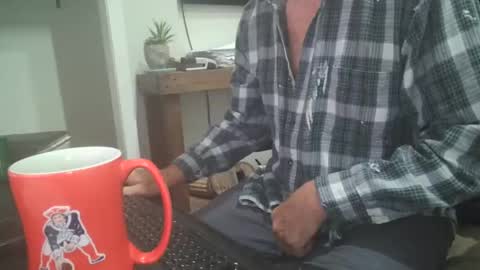 Snapshot of tincup430 chatting on October 2025 11:11:01 AM 5 day load on deck online show from October 2025 11:11:01 AM