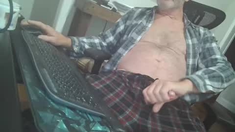 Snapshot of tincup430 chatting on October 2025 11:03:01 AM 5 day load on deck online show from October 2025 11:03:01 AM