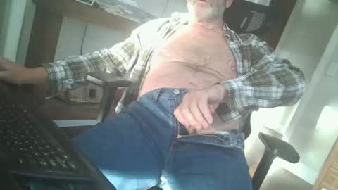 Snapshot of tincup430 chatting on November 2025 12:17:01 PM 5 day load on deck online show from November 2025 12:17:01 PM