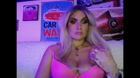 tinkerbell822 online show from February 2025 05:37:01 PM