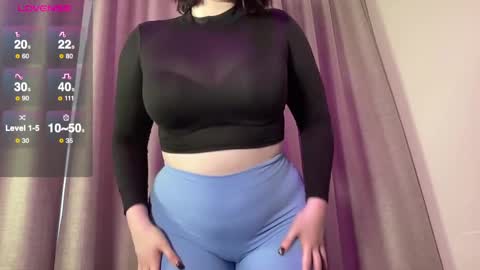 Snapshot of tinkerdinky chatting on February 2025 12:16:02 PM Polly online show from February 2025 12:16:02 PM