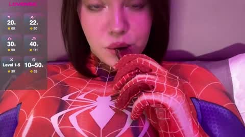 Snapshot of tinkerdinky chatting on February 2025 07:39:02 AM Polly online show from February 2025 07:39:02 AM