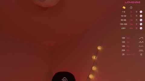 Snapshot of tinkerdinky chatting on March 2025 02:10:02 PM Polly online show from March 2025 02:10:02 PM