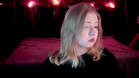 TinkerrBelll online show from January 2026 08:12:01 PM