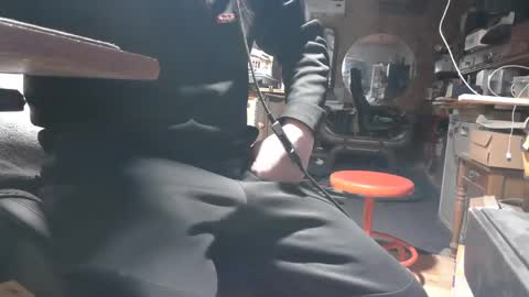 Snapshot of tinkertrain420 chatting on January 2025 07:38:02 AM tinkertrain420 online show from January 2025 07:38:02 AM