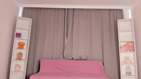 Snapshot of tinki_winkii chatting on November 2025 08:36:02 AM Tina online show from November 2025 08:36:02 AM