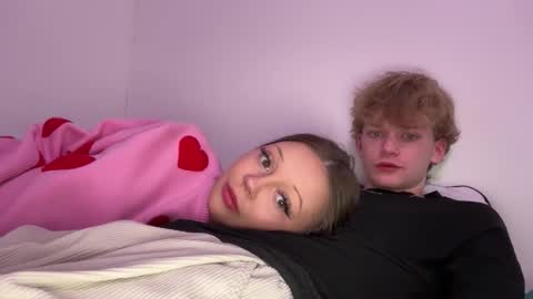 TinnyDoll online show from February 2026 07:30:02 PM