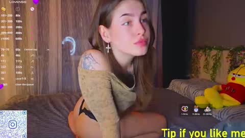 Molly online show from March 2026 05:20:02 PM