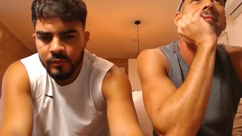 Snapshot of tinoclandestino chatting on November 2025 02:50:01 PM tinoclandestino online show from November 2025 02:50:01 PM