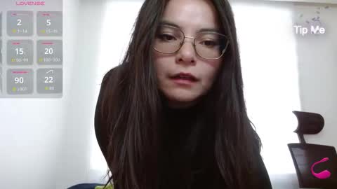 Tiny Caroline online show from January 2026 08:46:02 PM