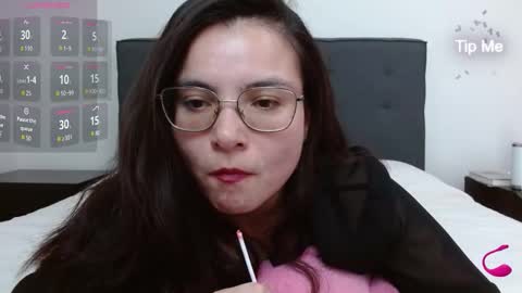 Snapshot of tiny_caroline chatting on February 2026 08:47:01 PM Tiny Caroline online show from February 2026 08:47:01 PM