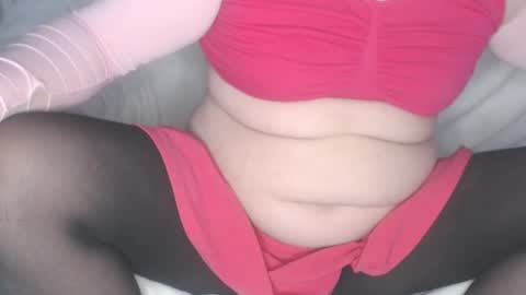 Snapshot of tiny_d chatting on February 2025 07:11:01 AM tiny_d online show from February 2025 07:11:01 AM