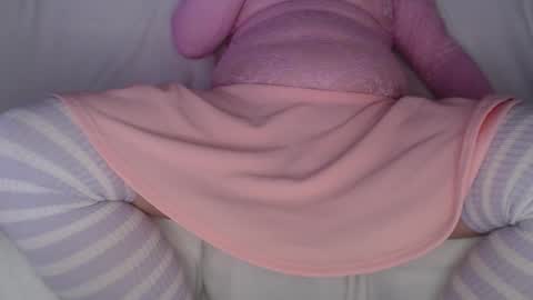 tiny_d online show from January 2026 07:45:02 AM