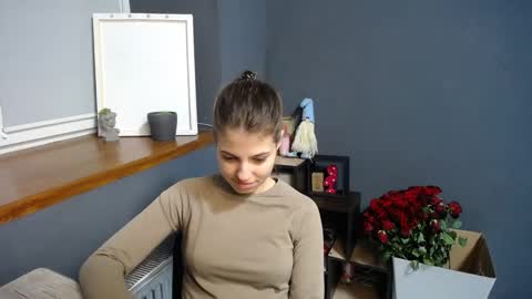 Gloria online show from February 2025 07:34:01 AM