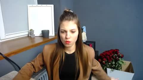 Gloria online show from February 2025 07:33:02 AM