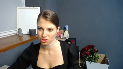 Gloria online show from February 2025 10:47:02 AM