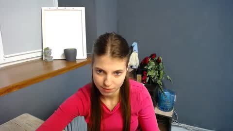 Gloria online show from March 2025 10:55:02 AM