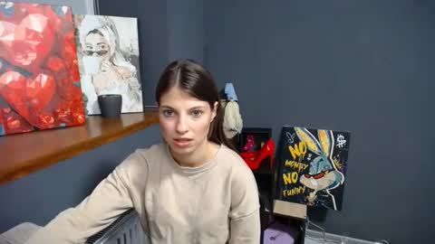 Gloria online show from September 2025 06:51:02 AM