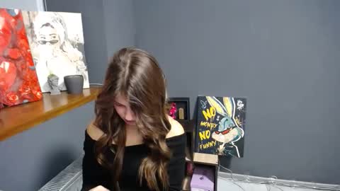 Gloria online show from October 2025 07:07:02 AM