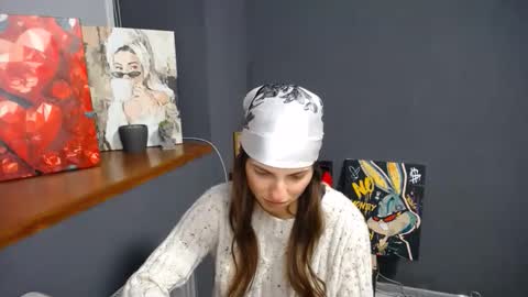 Gloria online show from October 2025 06:32:02 AM