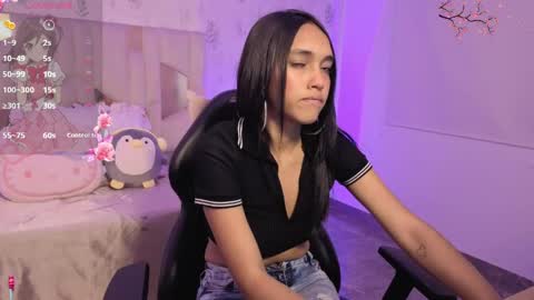 tiny_tay online show from March 2026 12:00:02 PM