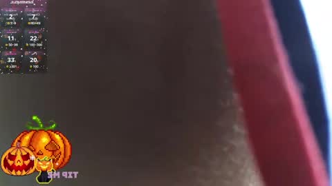 tiny_vixen_ online show from October 2025 02:20:01 PM