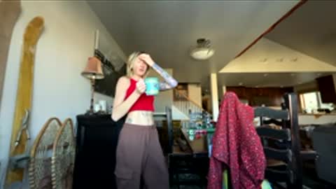 Snapshot of tinyandtatted420 chatting on December 2025 08:13:02 PM tinyandtatted420 online show from December 2025 08:13:02 PM