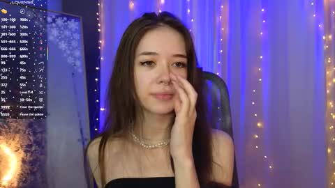 Annie online show from December 2025 06:09:02 AM