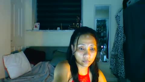 Snapshot of tinyasian911718 chatting on February 2025 06:26:02 PM Tinyasian911718 sweetinyasian instagram online show from February 2025 06:26:02 PM