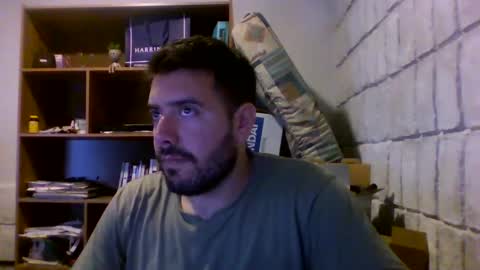 Benja online show from April 2026 02:50:02 AM