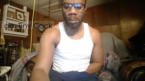 tinycock_1979 online show from January 2026 12:29:01 PM