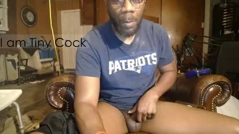 tinycock_1979 online show from May 2026 12:55:02 PM