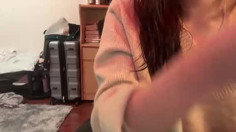 tinydaisy22 online show from November 2025 03:30:01 AM