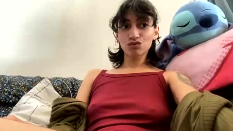 Snapshot of tinyhairycherry chatting on November 2025 07:25:01 PM tinyhairycherry online show from November 2025 07:25:01 PM