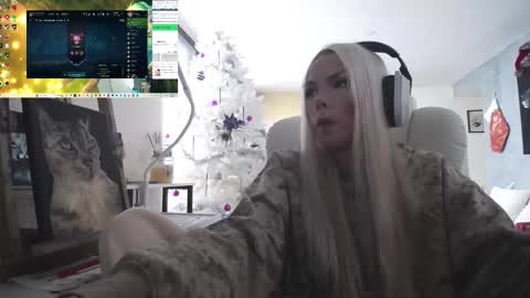 stage Kylie Sinner  brand CLITBAIT online show from January 2026 03:49:01 PM