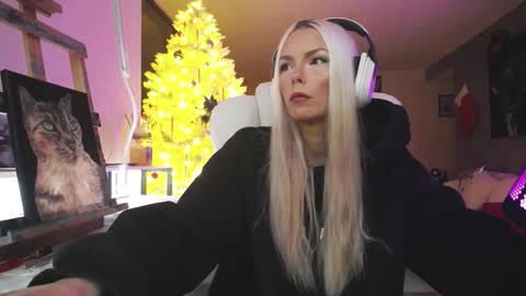 stage Kylie Sinner  brand CLITBAIT online show from January 2026 11:10:01 PM