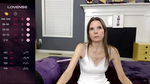 Snapshot of tinyvixxen chatting on January 2025 11:40:02 PM V - Read the bio please thanks. online show from January 2025 11:40:02 PM