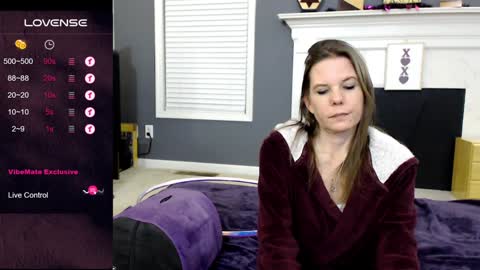 V - Read the bio please thanks. online show from January 2025 02:39:02 AM