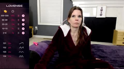 Snapshot of tinyvixxen chatting on January 2025 10:57:01 PM V - Read the bio please thanks. online show from January 2025 10:57:01 PM