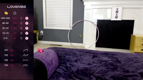 Snapshot of tinyvixxen chatting on January 2025 01:59:02 AM V - Read the bio please thanks. online show from January 2025 01:59:02 AM