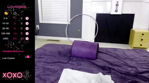 Snapshot of tinyvixxen chatting on February 2025 12:54:02 AM V - Read the bio please thanks. online show from February 2025 12:54:02 AM