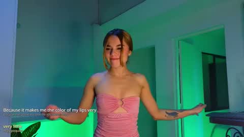 Snapshot of tinyw0nder chatting on February 2025 08:24:01 PM Instagram  tinyw0nder online show from February 2025 08:24:01 PM