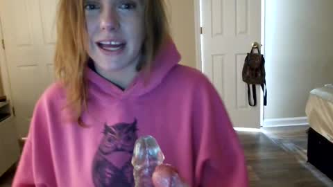 tinywithtiddies online show from February 2026 05:01:01 AM