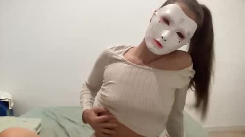 Snapshot of tipsytinkerbell chatting on October 2025 06:31:01 AM Tinks online show from October 2025 06:31:01 AM