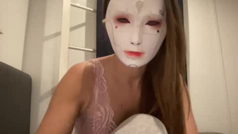 Snapshot of tipsytinkerbell chatting on October 2025 06:50:01 PM Tinks online show from October 2025 06:50:01 PM