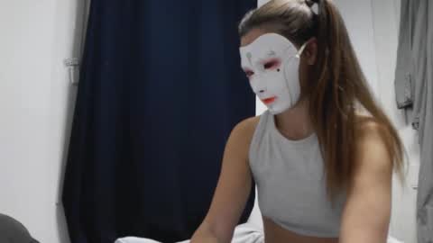 Snapshot of tipsytinkerbell chatting on November 2025 09:14:01 PM Tinks online show from November 2025 09:14:01 PM