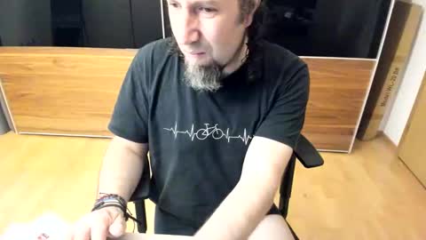 Snapshot of tirolerboy27 chatting on May 2026 08:16:02 PM Tirolerboy27 online show from May 2026 08:16:02 PM
