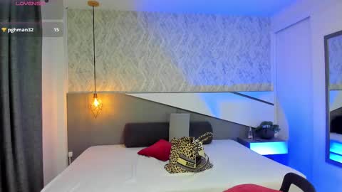 Snapshot of tisha_cole chatting on September 2025 05:33:02 AM Tisha online show from September 2025 05:33:02 AM