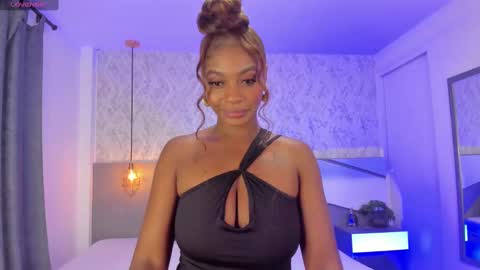 Tisha online show from November 2025 02:53:02 AM