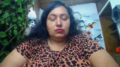 Snapshot of tistmature chatting on October 2025 02:30:01 PM TISTMATURE online show from October 2025 02:30:01 PM